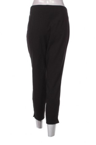Дамски панталон Forever 21, Размер L, Цвят Черен, Цена 14,59 лв.