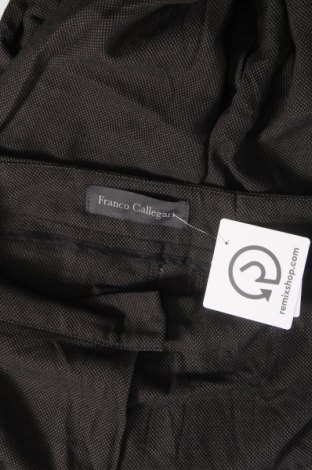 Pantaloni de femei Franco Callegari, Mărime M, Culoare Maro, Preț 95,39 Lei