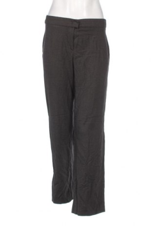 Дамски панталон Franco Callegari, Размер M, Цвят Кафяв, Цена 4,35 лв.