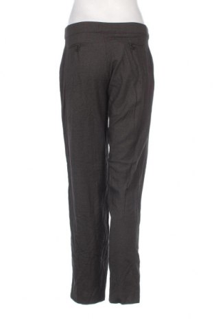 Pantaloni de femei Franco Callegari, Mărime M, Culoare Maro, Preț 27,66 Lei