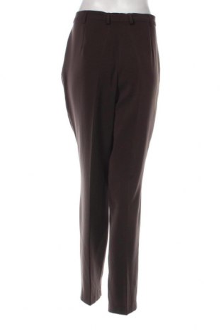 Дамски панталон Frank Walder, Размер XL, Цвят Кафяв, Цена 36,72 лв.
