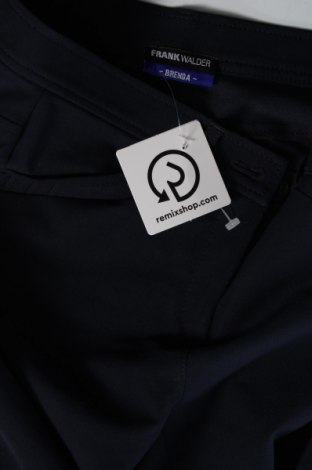 Damenhose Frank Walder, Größe M, Farbe Blau, Preis € 18,93