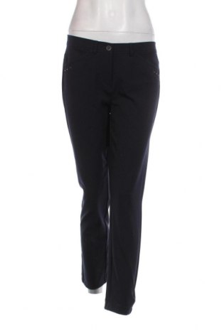 Γυναικείο παντελόνι Frank Walder, Μέγεθος M, Χρώμα Μπλέ, Τιμή 16,82 €