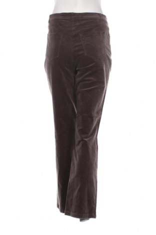 Дамски панталон Frank Walder, Размер M, Цвят Сив, Цена 10,20 лв.