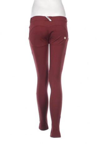Γυναικείο παντελόνι Freddy, Μέγεθος S, Χρώμα Κόκκινο, Τιμή 21,03 €