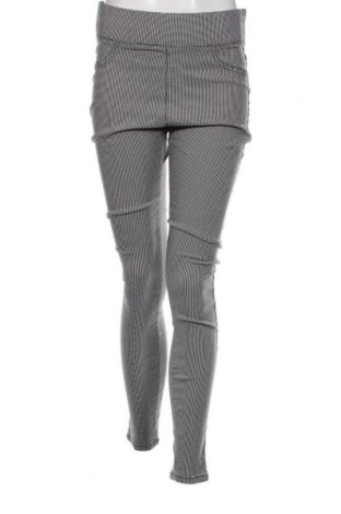 Дамски панталон Free Quent, Размер XL, Цвят Черен, Цена 9,02 лв.