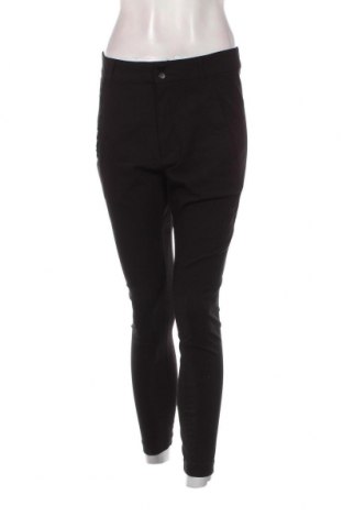 Pantaloni de femei Free Quent, Mărime L, Culoare Negru, Preț 88,72 Lei