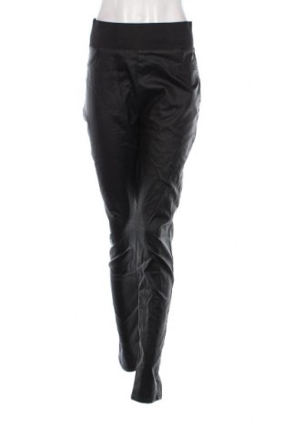Pantaloni de femei Free Quent, Mărime XXL, Culoare Negru, Preț 80,92 Lei