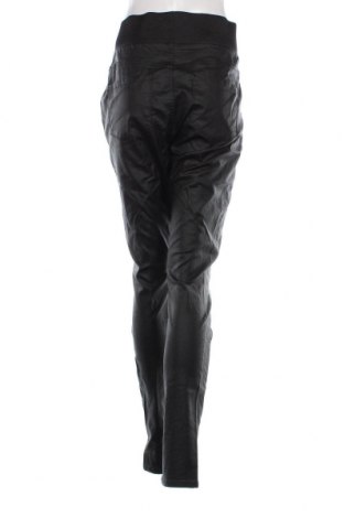 Дамски панталон Free Quent, Размер XXL, Цвят Черен, Цена 24,60 лв.