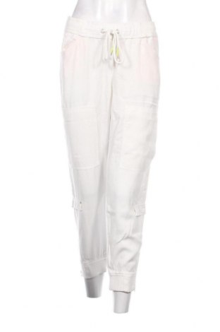 Dámské kalhoty  Freeman T. Porter, Velikost XL, Barva Bílá, Cena  1 017,00 Kč