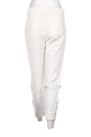 Γυναικείο παντελόνι Freeman T. Porter, Μέγεθος XL, Χρώμα Λευκό, Τιμή 24,12 €