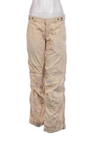 Dámské kalhoty  Freeman T. Porter, Velikost M, Barva Béžová, Cena  585,00 Kč