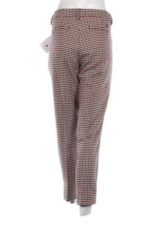 Дамски панталон Freeman T. Porter, Размер L, Цвят Многоцветен, Цена 79,56 лв.