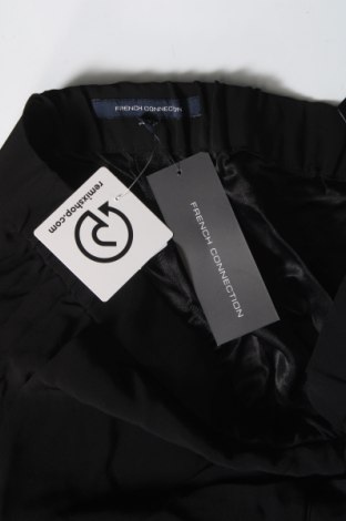 Γυναικείο παντελόνι French Connection, Μέγεθος M, Χρώμα Μαύρο, Τιμή 32,16 €