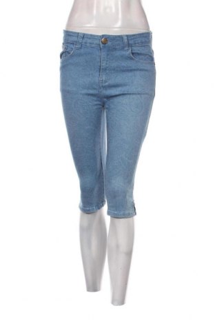 Pantaloni de femei G-Smack, Mărime M, Culoare Albastru, Preț 42,17 Lei