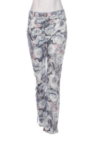 Дамски панталон G-Smack, Размер L, Цвят Многоцветен, Цена 14,50 лв.