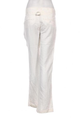 Дамски панталон G-Star Raw, Размер L, Цвят Екрю, Цена 45,00 лв.
