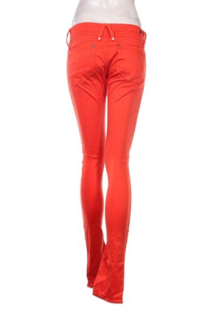 Γυναικείο παντελόνι G-Star Raw, Μέγεθος S, Χρώμα Κόκκινο, Τιμή 6,96 €
