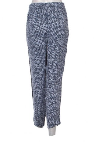 Γυναικείο παντελόνι G.W., Μέγεθος M, Χρώμα Μπλέ, Τιμή 22,71 €