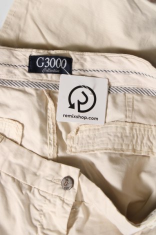 Dámske nohavice G3000, Veľkosť XL, Farba Béžová, Cena  14,83 €