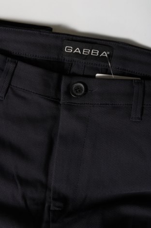 Pantaloni de femei Gabba, Mărime M, Culoare Albastru, Preț 33,72 Lei