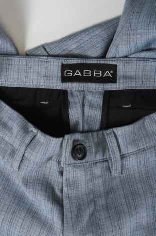 Дамски панталон Gabba, Размер XS, Цвят Син, Цена 8,20 лв.