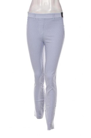 Pantaloni de femei Gallery, Mărime S, Culoare Albastru, Preț 31,38 Lei