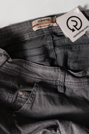 Γυναικείο παντελόνι Gang, Μέγεθος M, Χρώμα Γκρί, Τιμή 22,71 €
