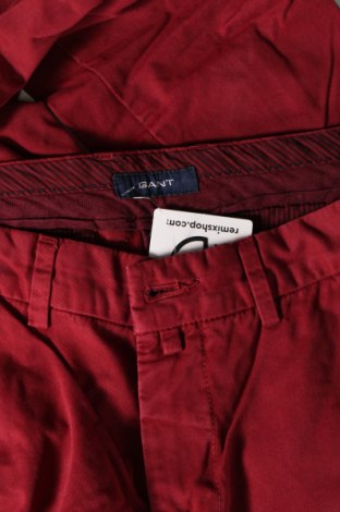 Damenhose Gant, Größe M, Farbe Rot, Preis 29,95 €