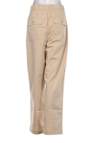 Γυναικείο παντελόνι Gap, Μέγεθος L, Χρώμα  Μπέζ, Τιμή 15,88 €