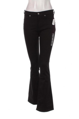 Дамски панталон Gap, Размер S, Цвят Черен, Цена 30,80 лв.