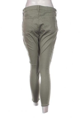 Dámské kalhoty  Gap, Velikost L, Barva Zelená, Cena  421,00 Kč