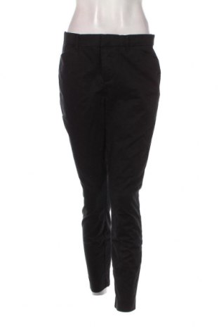 Дамски панталон Gap, Размер M, Цвят Черен, Цена 17,30 лв.