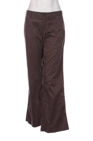 Γυναικείο παντελόνι Gap, Μέγεθος M, Χρώμα Καφέ, Τιμή 5,23 €