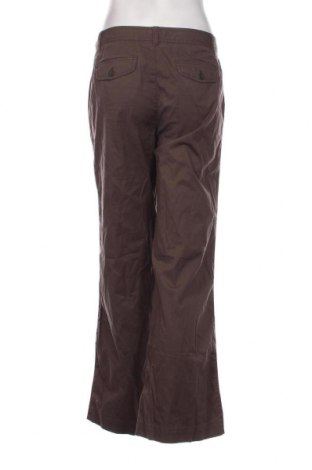 Pantaloni de femei Gap, Mărime M, Culoare Maro, Preț 26,10 Lei