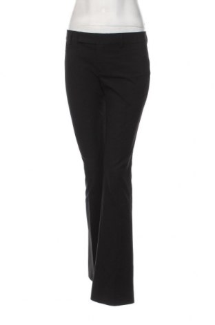 Дамски панталон Gap, Размер S, Цвят Черен, Цена 20,40 лв.
