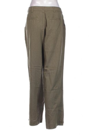 Γυναικείο παντελόνι Gap, Μέγεθος S, Χρώμα Πράσινο, Τιμή 17,00 €