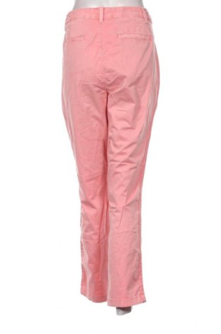 Pantaloni de femei Gap, Mărime L, Culoare Roz, Preț 48,32 Lei