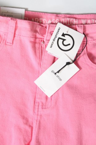 Γυναικείο παντελόνι Gate, Μέγεθος M, Χρώμα Ρόζ , Τιμή 16,09 €