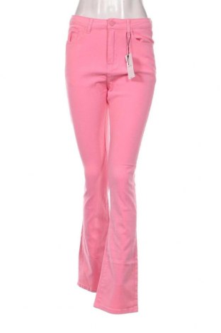 Γυναικείο παντελόνι Gate, Μέγεθος M, Χρώμα Ρόζ , Τιμή 12,82 €
