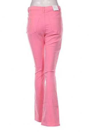 Дамски панталон Gate, Размер M, Цвят Розов, Цена 31,45 лв.