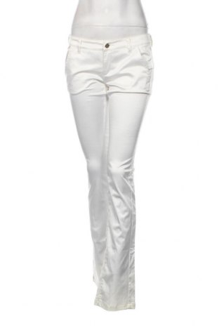 Dámské kalhoty  Gaudi, Velikost M, Barva Bílá, Cena  525,00 Kč