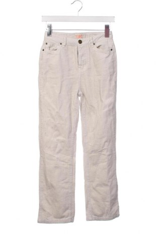 Дамски панталон Gb, Размер XS, Цвят Бежов, Цена 3,19 лв.