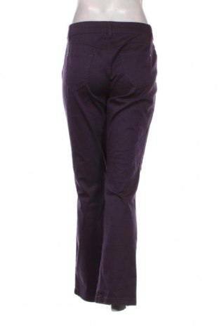 Dámské kalhoty  George, Velikost XL, Barva Fialová, Cena  367,00 Kč