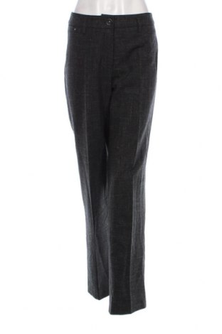 Дамски панталон Gerry Weber, Размер M, Цвят Сив, Цена 10,20 лв.