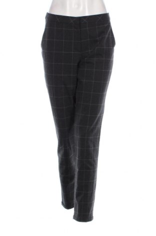 Дамски панталон Gerry Weber, Размер L, Цвят Сив, Цена 10,20 лв.