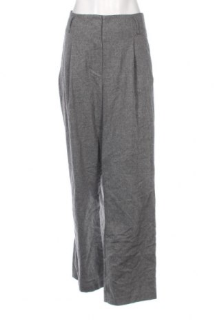 Дамски панталон Gerry Weber, Размер L, Цвят Сив, Цена 23,80 лв.