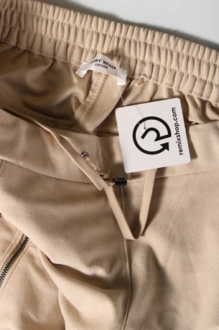 Γυναικείο παντελόνι Gerry Weber, Μέγεθος M, Χρώμα  Μπέζ, Τιμή 21,45 €