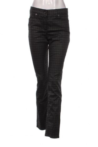 Pantaloni de femei Gerry Weber, Mărime M, Culoare Gri, Preț 134,21 Lei