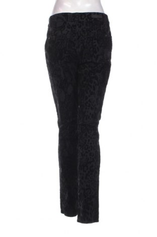 Γυναικείο παντελόνι Gerry Weber, Μέγεθος L, Χρώμα Μαύρο, Τιμή 21,91 €